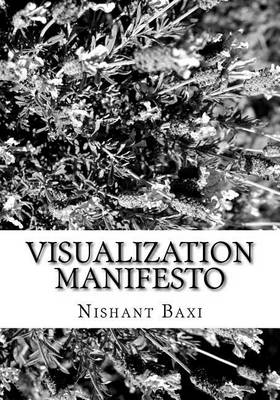 Book cover for Visualization Manifesto
