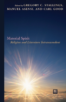 Cover of Material Spirit