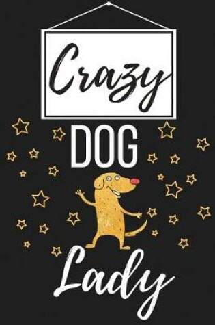 Cover of Crazy Dog Lady