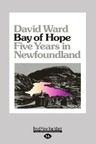 Cover of Bay of Hope