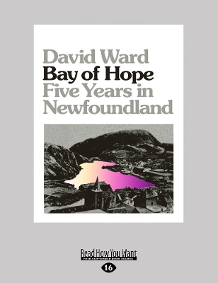 Book cover for Bay of Hope