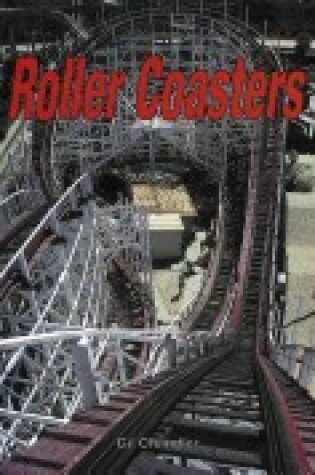 Cover of Roller Coasters