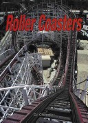 Cover of Roller Coasters