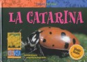 Book cover for La Catarina (Ladybug)