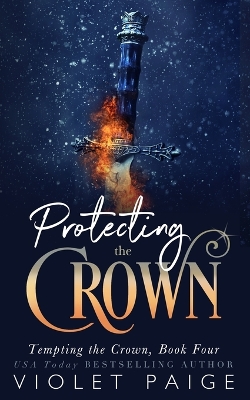 Cover of Protecting the Crown