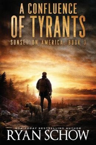 Cover of A Confluence of Tyrants