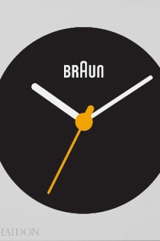 Cover of Braun