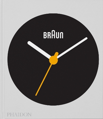 Book cover for Braun