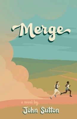 Book cover for Merge