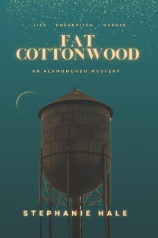 Cover of Fat Cottonwood