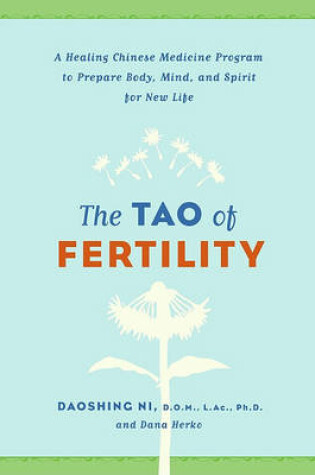 Cover of The Tao of Fertility