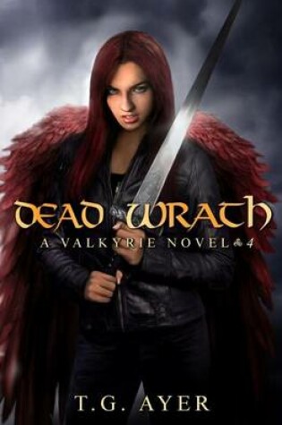 Cover of Dead Wrath