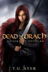 Book cover for Dead Wrath
