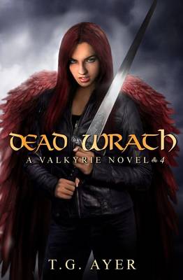 Book cover for Dead Wrath