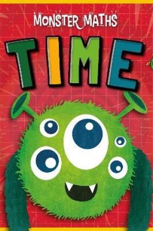 Cover of Time