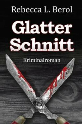 Cover of Glatter Schnitt