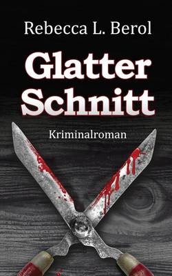 Book cover for Glatter Schnitt