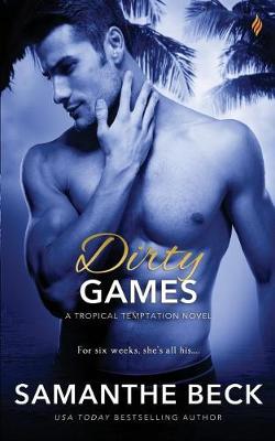 Cover of Dirty Games