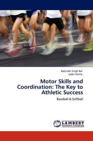 Cover of Motor Skills and Coordination