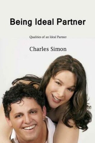 Cover of Being Ideal Partner