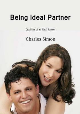 Book cover for Being Ideal Partner