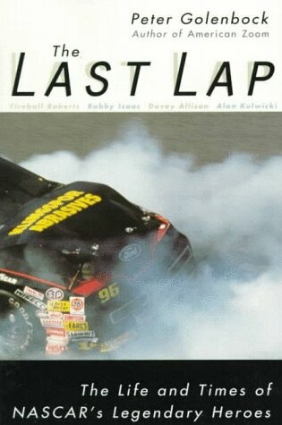 Cover of The Last Lap