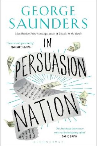 Cover of In Persuasion Nation