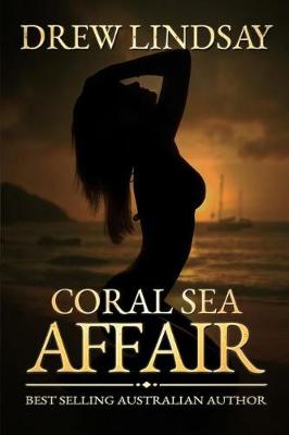 Cover of Coral Sea Affair