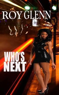 Book cover for Who's Next