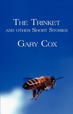 Book cover for The Trinket and Other Short Stories