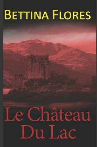 Cover of Le Château du lac