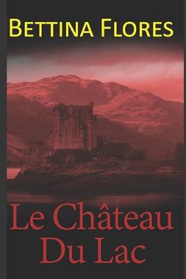 Book cover for Le Château du lac