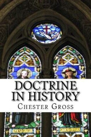 Cover of Doctrine in History