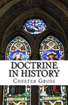 Cover of Doctrine in History
