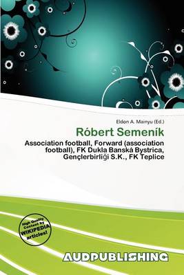 Cover of R Bert Semen K