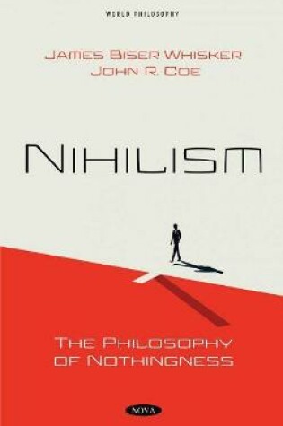 Cover of Nihilism