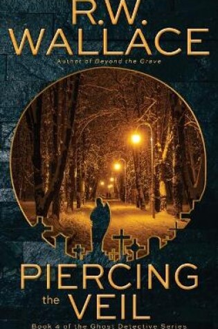 Cover of Piercing the Veil