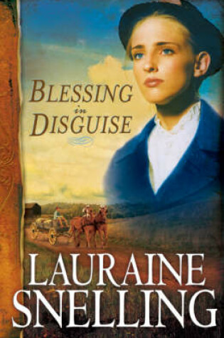 Cover of Blessing in Disguise