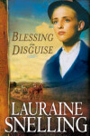 Book cover for Blessing in Disguise