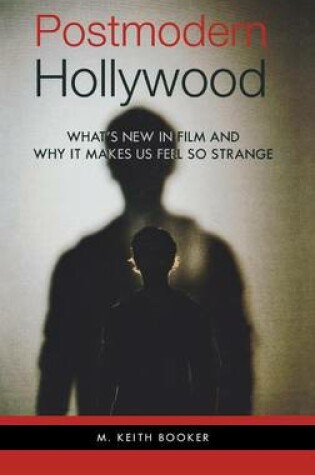 Cover of Postmodern Hollywood