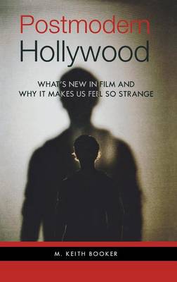 Book cover for Postmodern Hollywood