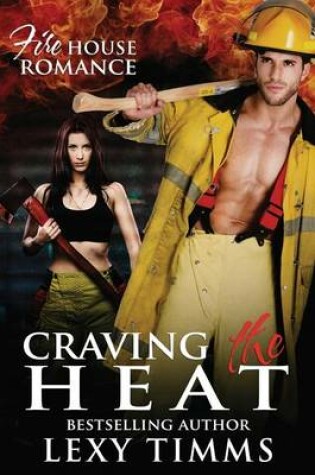 Cover of Craving the Heat