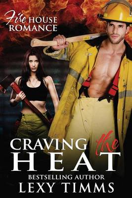 Book cover for Craving the Heat