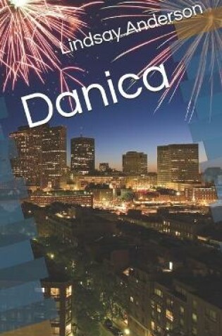 Cover of Danica