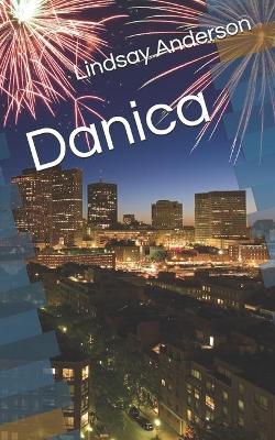 Cover of Danica