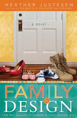 Book cover for Family by Design