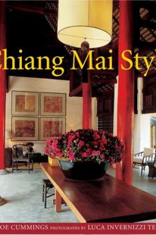 Cover of Chiang Mai Style