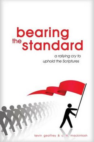 Cover of Bearing the Standard