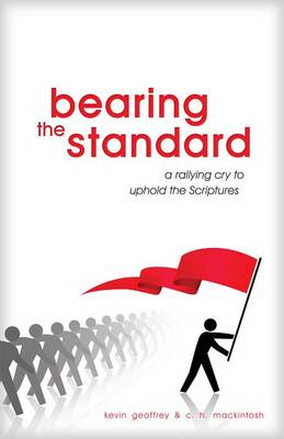 Book cover for Bearing the Standard