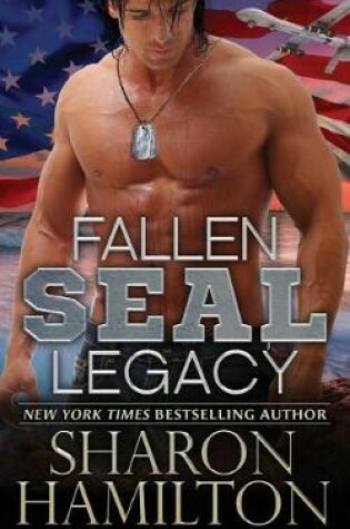 Cover of Fallen SEAL Legacy
